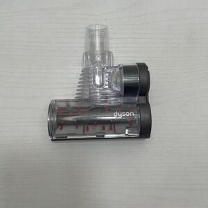 Dyson DC41 Vacuum Brush Accessory‎ Attachment Hand Held Wand Head Used